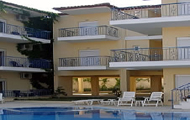 Halkidiki,Stratos Hotel,Afitos,Beach,Macedonia,North Greece